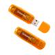 Intenso International 3502492 Intenso USB Flash Drive 2.0 64GB Rainbow Line double pack