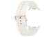 Samsung Misty Band (S/M), Cream (für Watch 8 und 9)