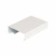 Ridi Leuchten GmbH 0208095 F-LINE-VS-D V-connector for ceiling mounting 