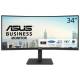 ASUS 90LM08JJ-B02170 ProArt VA34VCPSR 86,7 cm (21:9) WQHD HDMI DP