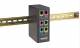 BlackBox LB532A-M-R2 INDUST ETH EXT MULTIDROP G.SHDSL 2-WIRE