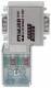 Murrelektronik 55586 Profibus St (Sub-D) 90° PG insulation displacement terminal for rigid cable