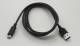 ALLNET ALLCA-U-C3.1-2A3.0 Kabel USB, C(St) => A(St), 1,5m, USB3.1, Strom-/Daten Kabel zu USB 3.0 TypA