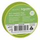 Schneider Electric 2420105 Schneider PVC insulating tape B = 19mm