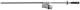Dehn + Soehne 783235 DEHN PHE4620S voltage tester PHE4 6...20kV 50Hz category S