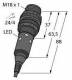 Turck Opto Sensor, through-beam light barrier (receiver) 3088328