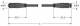 Turck actuator and sensor cable / PUR, connecting cable 6627404