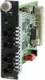 Perle Medien Zub. Gigabit SFP Small Form Pluggable SFP PSFP-1000D-S1LC10D-XT