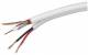 INDEXA RG59 MULTI 100 hybrid cable video + power consisting of: 75Ohm RG59 25519