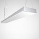 Trilux Opendo H1 PW19 53-840 ETDD 03 Rechteckige LED-Hängeleuchte 7747951