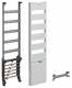 Hager ZH3ES5RK VT universZ 1050mm 1-feldig 5-reihig mit SaS 12x5mm