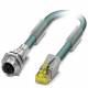 Phoenix Contact 1412315 Phoenix NBC-FSBPXS/1,0-94F/R4AC-10G Netzwerkkabel