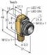 Turck QS18EN6LPQ8 Opto Sensor, retro-reflective sensor 3070810