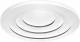 Osram SMART+ TUNABLE WHITE Spiral 500 WT Dekorative Deckenleuchten