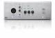 RCS Audio-Systems UPM-300 H 3-Kanal Unterputz-Mixer, (horizontale Ausführung)