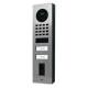DoorBird IP Video Door Lock D1102FV Fingerprint Noble. V2A, surface-mounted
