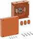 Spelsberg WKE 404 SL 8x6q 2FS WKE404 SL 8x6² 2FS Kabelabzweigkasten 86248501