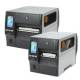 Zebra ZT42162-T0E00L0Z TT Printer Enhanced ZT421, 6', 203 dpi, Euro and UK Cord, Serial, USB, 10/100 Ethernet, Bluetooth 4.1/MFi, USB Host, RFID UHF Encoder Rest of World (ROW), EZPL