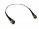 Siglent NN-6L cable N plug to N plug (0.7 m length)