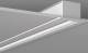 RZB 701121.002 End piece 3-phase busbars 3Ph.-Egg