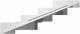 OPPLE LIGHTING 542098012700 Opple LED Trunking 3C Track Module
