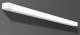 RZB 451203.002.2 Baleva Decken/Wand/ Spiegelleuchte 19W 2100lm 830 1200mm ws