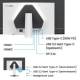Benq 9H.LP4LA.TBE