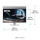 Benq 9H.LP4LA.TBE