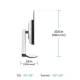 Benq 9H.LP4LA.TBE