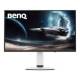 BenQ 81,3cm MOBIUZ EX321UZ 16:9 HDMI/DP/USB-C OLED weiß UHD