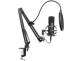 Sandberg 126-07 Streamer USB Mikrofon Kit