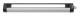Waldmann MQAL 18 N/KLAR/565MM/LF MQAL 18 N 9,5W Alu elox.(Z0) Blende klar LIGHT