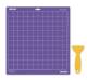 LOKLiK Europe SG-GJ-0003-US-L-B2B LOKLiK Cutting Mat Strong Grip - 3er Pack *lila*