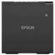 Epson TM-M50II, Near End Sensor, Cutter, USB, RS232, Ethernet, schwarz
