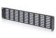 DIGITUS DN-97695 Blind cover 2 U 482.6 mm (19 enclosure), black