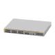 Allied Telesis AT-X240-26GHXM-50 ALLIED Multi-Gigabit Layer 3 Lite Managed Switch 24x 10/100M/1/2,5/5G PoE++ 2x SFP+ Ports EU-Netzkabel