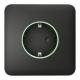 Ajax OutletCore (LAN) Outlet Jeweller white
