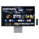 Samsung LS32FM900SUXEN 81,3 cm ( 32 Zoll ) 80,0 cm S32FM900SU 16:9 SMART AI M90SF QD-OLED 