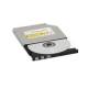 Hitachi-LG Data Storage interner DVD Brenner 13,3 cm ( 5,2 Zoll ) UltraSlim GUD1N.CHLA10B