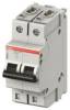ABB 2CCS572001R1204 S402M-UCC20 C, 20 A, 250 V DC, 2-polig, Icu A, 