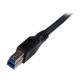 Startech.com USB3SAB1MRA