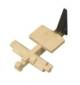 Ricoh AE044062 Stripper Pawl