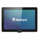 Newland NQuire 1000 Manta III, 4G, PoE, Portrait, 2D, 25.4 cm (25,4 cm ( 10 inch )), GPS, USB, USB-C, BT, Ethernet, Wi-Fi, Android