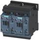 Siemens 3RA23248XB301AL2 3RA2324-8XB30-1AL2 reversing combination 5.5 kW 400 V AC 230 V 3-pole S0