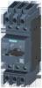 Siemens 3RV28214CD10 3RV2821-4CD10 power switch S0 transformer protection UL 489 CSA C22.2