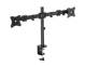 Equip table mount 33 cm ( 13 inch )-68,6 cm ( 27 inch )/ 2TFT each 8kg 360° si