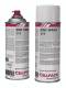 Cellpack 124030 Cell Pack Zinc spray No. 171, , 400 ml of zinc-gray color