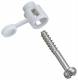 Spelsberg TG PST2 Plombierset f.TG1612 /, 2012/2015/2516/3023 18,200,501