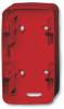 Busch Jaeger 2CKA001799A0998 1702-217-101 AP-Gehäuse rot RAL3020 AP trocken AP-Zubehör für UP-Programm