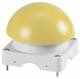 Moeller 229754 EATON FAK-Y housing upper part gray, yellow mushroom cap 
